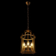 Подвесной светильник Loft IT Lighthouse 10456/4 AB