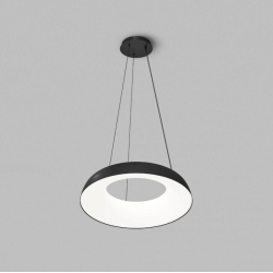 Подвесной светильник DENKIRS TORION DK6704-BK