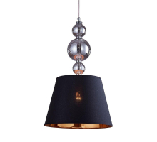 Подвесной светильник Lumina Deco Muraneo LDP 1123 BK