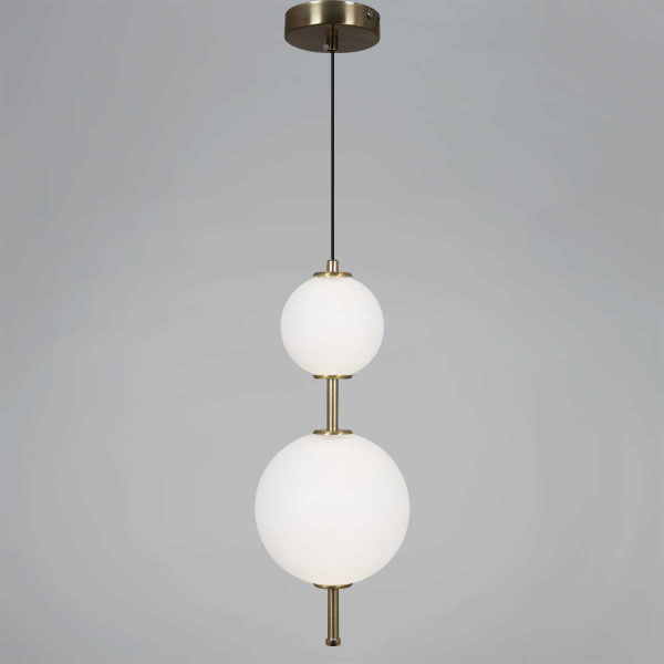 Подвесной светильник Reluce 56030-0.9-02 COPPER