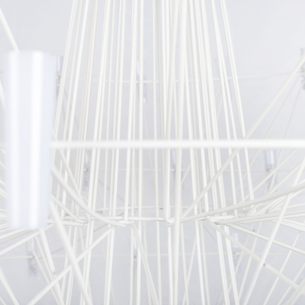 Подвесной светильник Loft IT Coppelia 10476 White