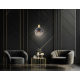 Светильник подвесной Ambrella light TRADITIONAL TR8504