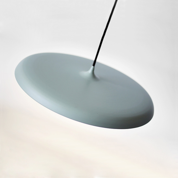Подвесной светильник Imperium Loft Nordlux Artist Pendant D40 Pink 189856-26