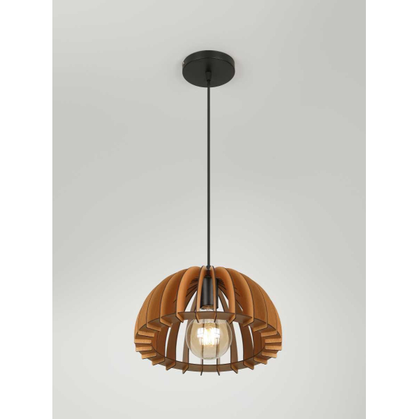 Подвесной светильник Rivoli Ivy 5111-201 Б0069914