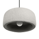 Подвесной светильник Loft IT Stone 10252/500 Grey