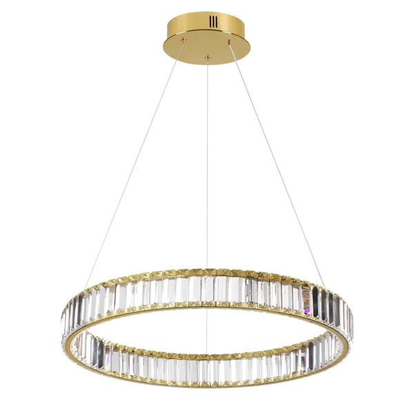 Подвесной светодиодный светильник Odeon Light Vekia 5015/36L Подвесной светодиодный светильник Odeon Light Vekia 5015/36L