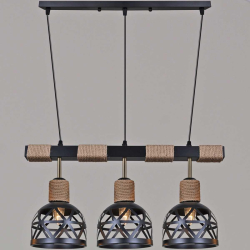 Люстра подвесная Reluce 05580-0.9-03