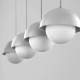 Подвесной светильник TK Lighting 10213 Bono