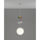 Подвесной светильник Moderli Baloons V11234-1P