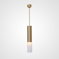 Подвесной светильник Imperium Loft Tevra Gold D11 320044-23