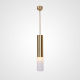 Подвесной светильник Imperium Loft Tevra Gold D11 320044-23