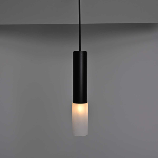 Подвесной светильник Imperium Loft Tevra Black D11 320045-23