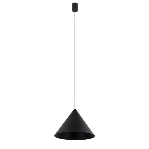 Подвесной светильник Nowodvorski Zenith M Black 8001