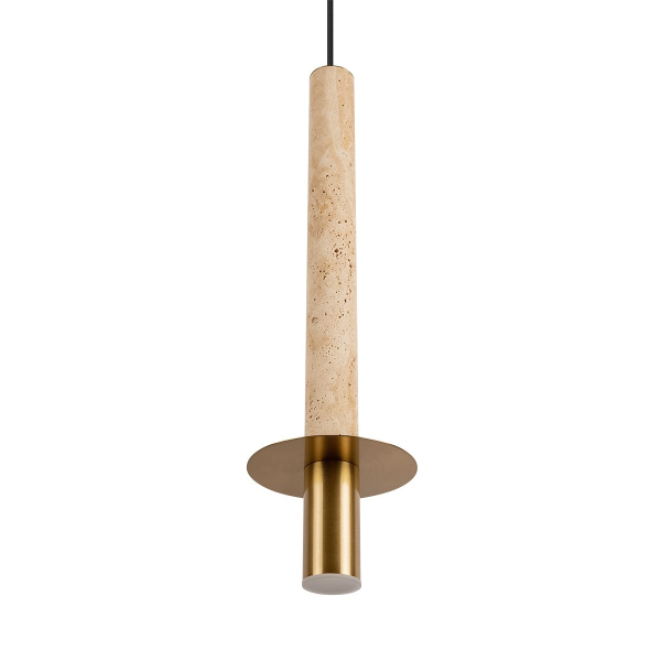 Подвесной светильник Loft IT Everest 10583B Bronze