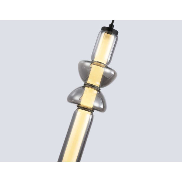 Подвесной светодиодный светильник Ambrella light High Light LH11026