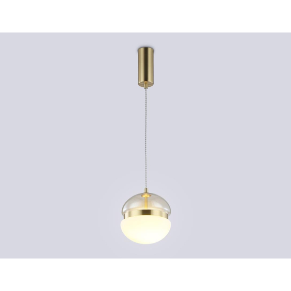 Подвесной светодиодный светильник Ambrella light High Light LH11001 Подвесной светодиодный светильник Ambrella light High Light LH11001