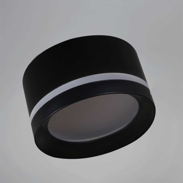 Подвесной светильник Reluce 79490-0.4-03 Black