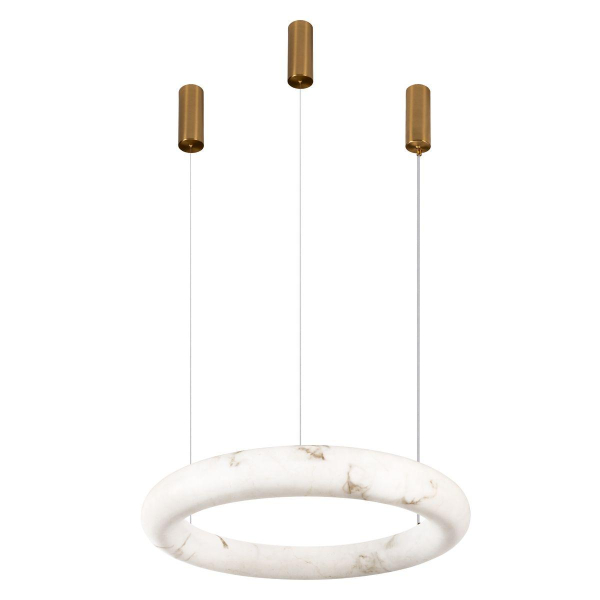 Подвесной светильник Loft IT Oslo acrylic 10547/800