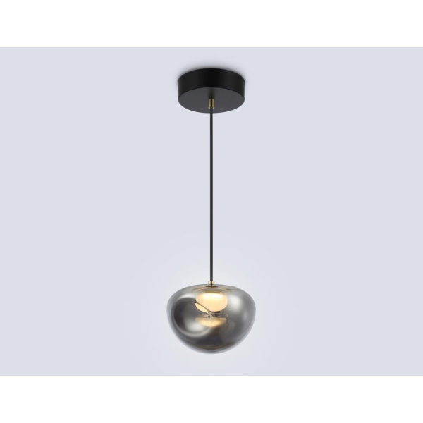 Подвесной светодиодный светильник Ambrella light High Light LH12001 Подвесной светодиодный светильник Ambrella light High Light LH12001