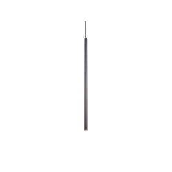 Подвесной светильник Newport 15105N/S grafit black М0071619