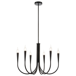 Светильник подвесной Velante 368-023-06