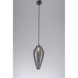 Подвесной светильник Belfast Brackley 102-1 PBK GR