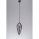 Подвесной светильник Belfast Brackley 102-1 PBK GR