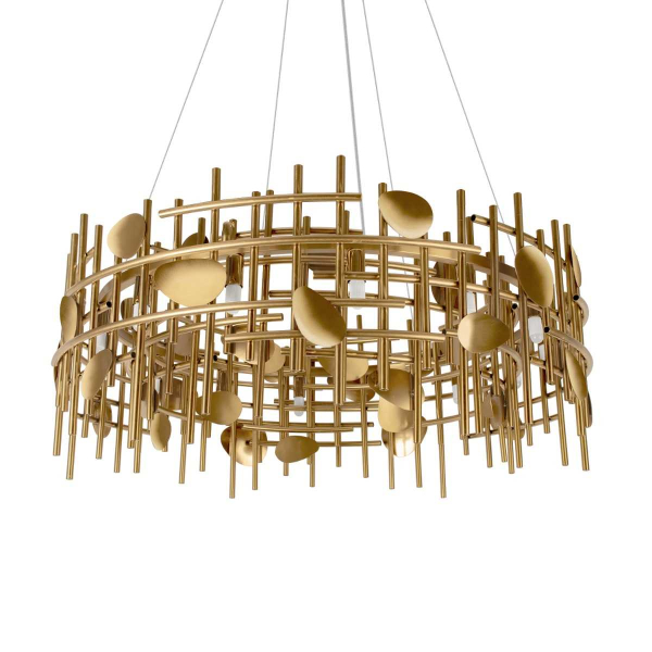 Подвесной светильник LOFT IT Escama 10396/800C Подвесной светильник LOFT IT Escama 10396/800C