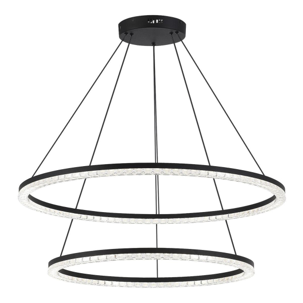 Подвесной светильник ST Luce Эвклидик SL1018.403.02