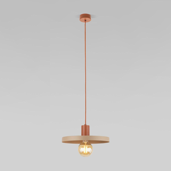 Подвесной светильник TK Lighting 10954 Sila Brick Sabia Подвесной светильник TK Lighting 10954 Sila Brick Sabia