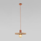 Подвесной светильник TK Lighting 10954 Sila Brick Sabia