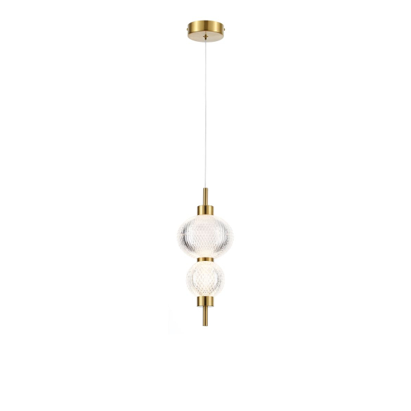 Подвесной светильник Moderli Кластер V11633-PL