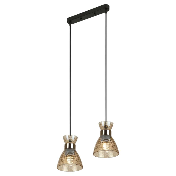 Подвесной светильник Rivoli Iris 9186-302 Б0069954