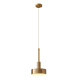 Подвесной светильник Imperium Loft Tenn One Brass 187965-23