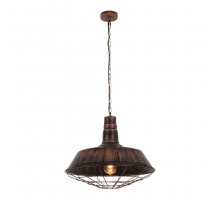 Подвесной светильник Lumina Deco Arigio LDP 6862-450 O.BR