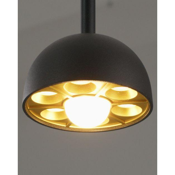 Подвесной светодиодный светильник Moderli Fiona V10891-PL Подвесной светодиодный светильник Moderli Fiona V10891-PL