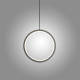 Подвесной светильник Imperium Loft Liena А Black 342639-23