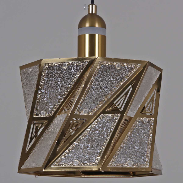 Подвесной светильник Reluce 03772-0.9-03 CU