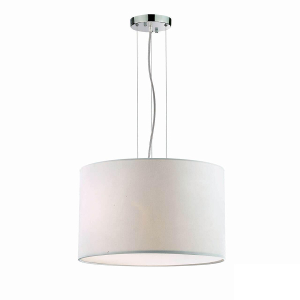 Подвесной светильник Ideal Lux Wheel SP3 009681 Подвесной светильник Ideal Lux Wheel SP3 009681