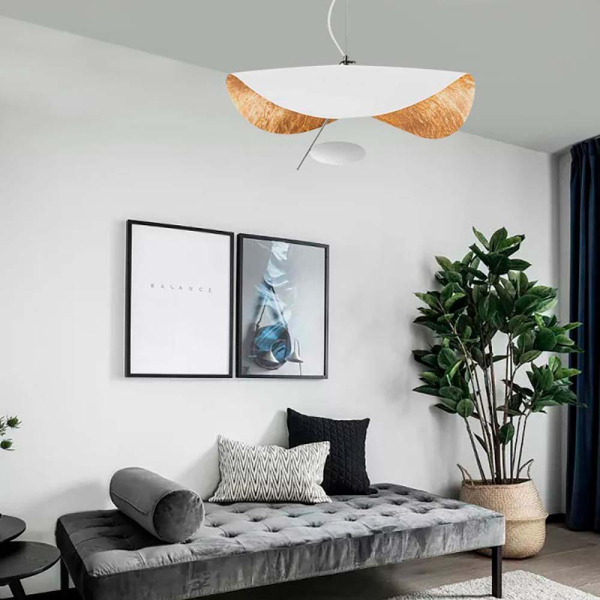 Подвесной светильник Imperium Loft Covert White 178134-26 Подвесной светильник Imperium Loft Covert White 178134-26