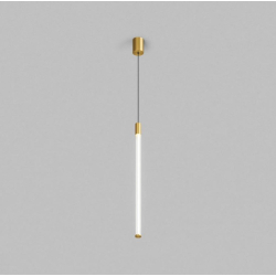 Подвесной светильник DENKIRS AURA DK4314-BR