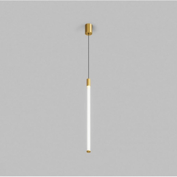 Подвесной светильник DENKIRS AURA DK4314-BR