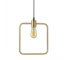 Подвесной светильник Ideal Lux Abc SP1 Square 207858