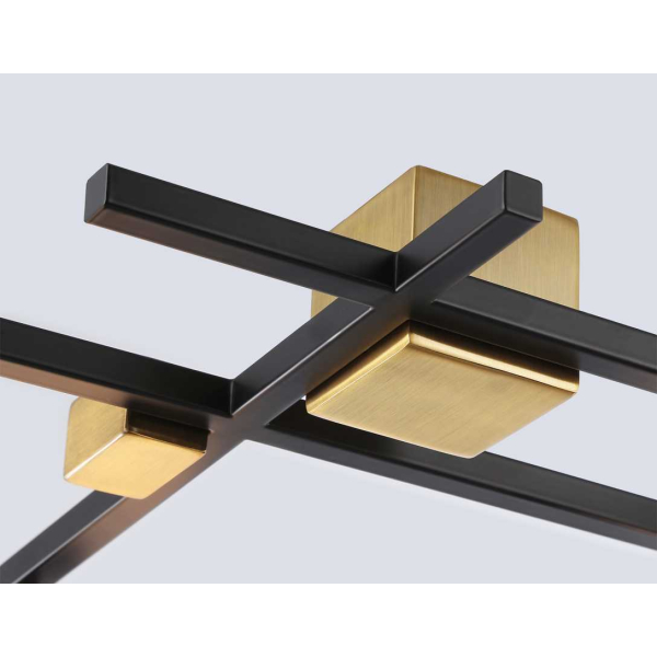 Потолочный светильник Ambrella light High Light LH51015 Потолочный светильник Ambrella light High Light LH51015