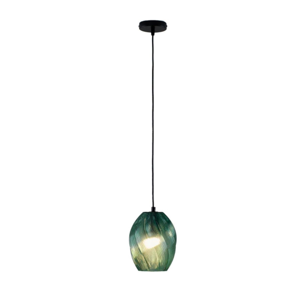 Светильник подвесной Moderli Rozy V11665-1P Светильник подвесной Moderli Rozy V11665-1P