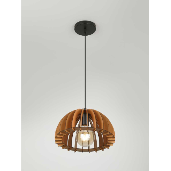 Подвесной светильник Rivoli Ivy 5111-201 Б0069914