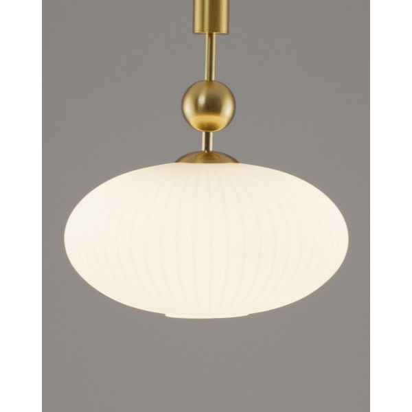 Подвесной светильник Moderli Creamy V10912-P