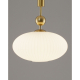 Подвесной светильник Moderli Creamy V10912-P