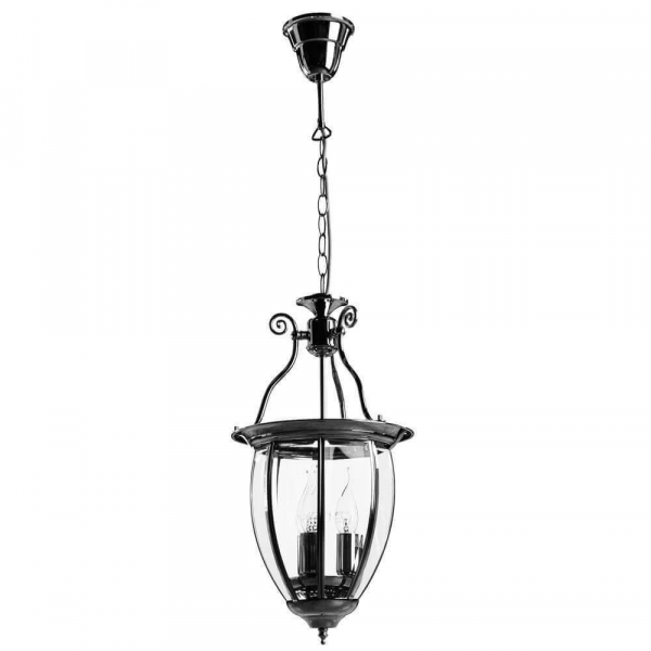 Подвесной светильник Arte Lamp Rimini A6509SP-3CC