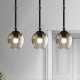 Подвесной светильник Imperium Loft Adel-One L1 Green Black 212798-26